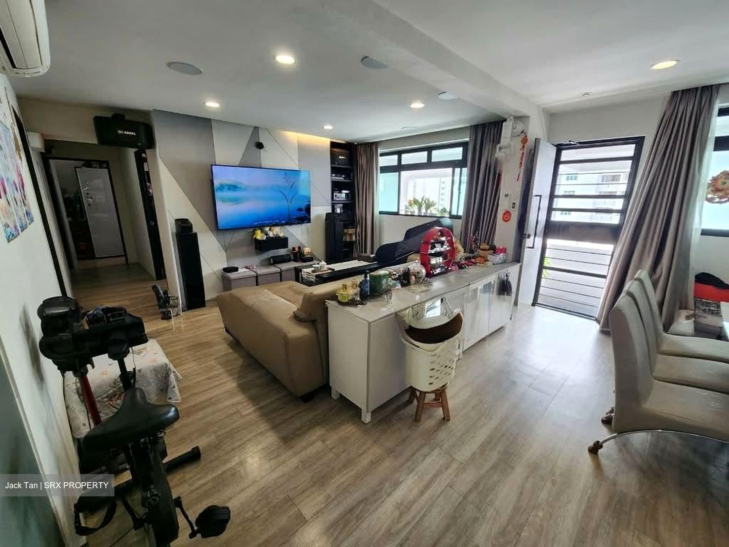 Blk 243 Bukit Panjang Ring Road (Bukit Panjang), HDB 4 Rooms #581881541